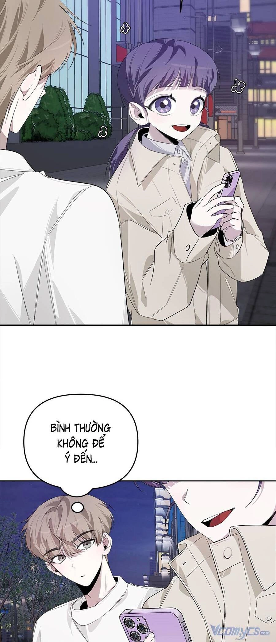 Đàn Anh Xấu Xa Chapter 18 - 30