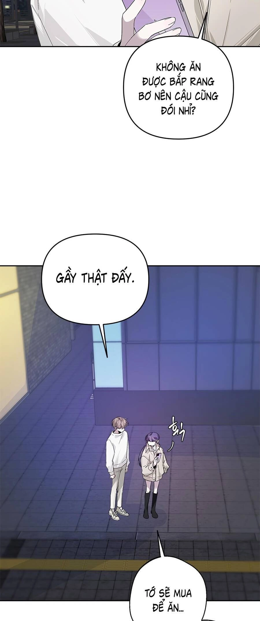 Đàn Anh Xấu Xa Chapter 18 - 31