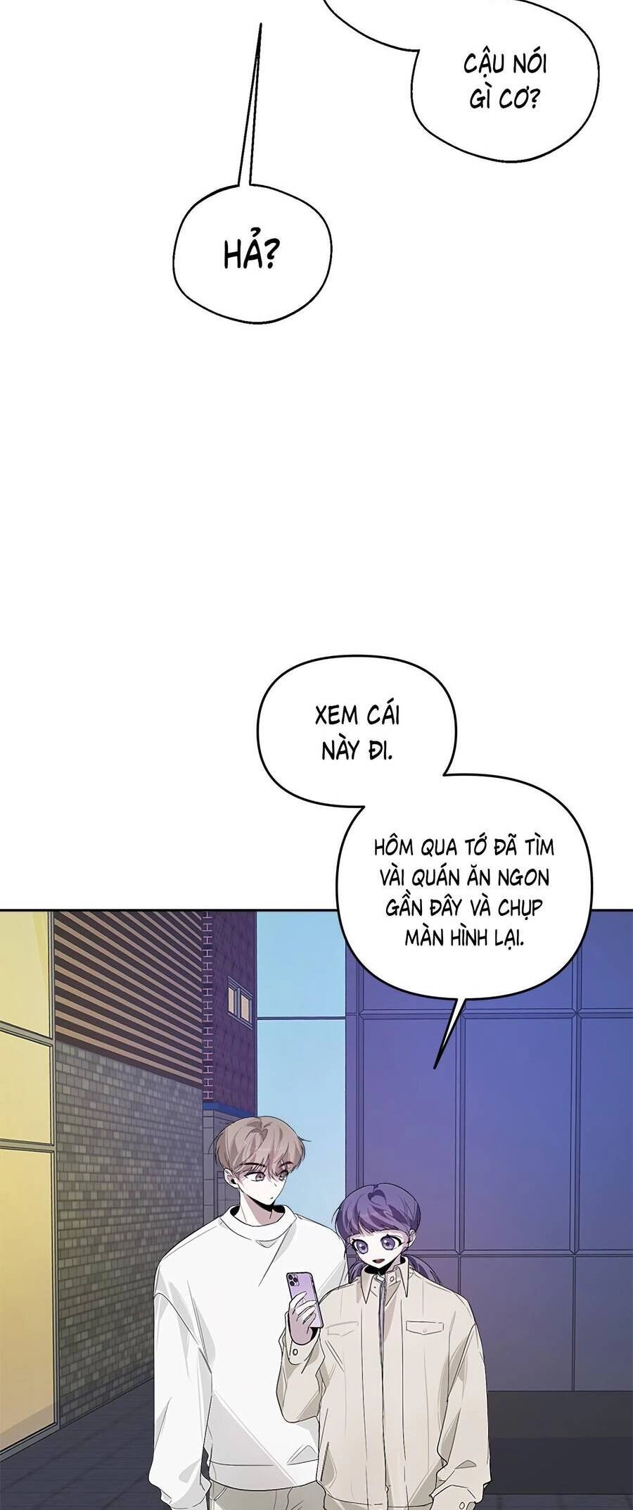 Đàn Anh Xấu Xa Chapter 18 - 32