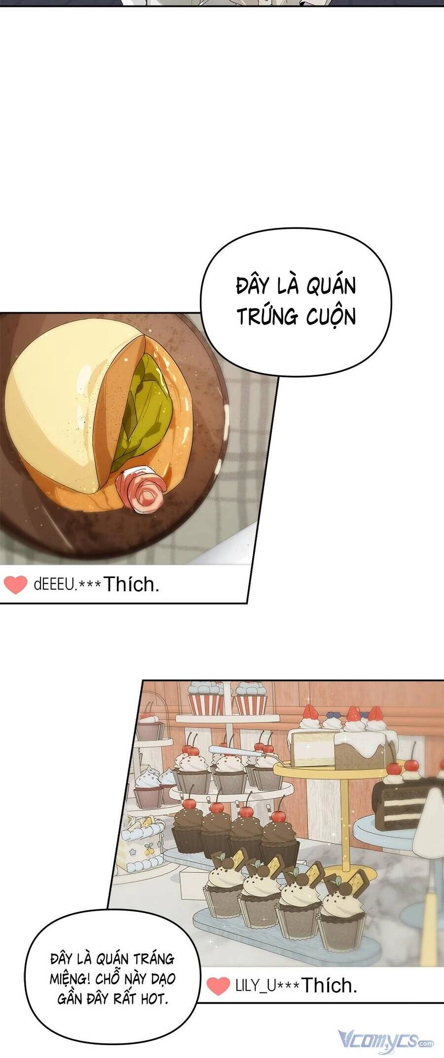 Đàn Anh Xấu Xa Chapter 18 - 33