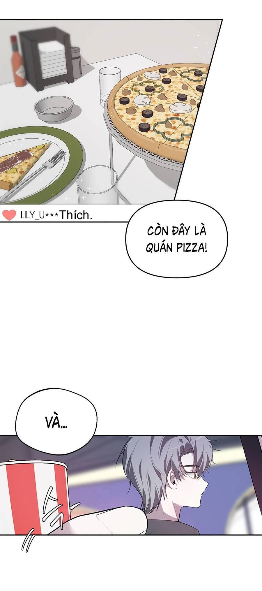 Đàn Anh Xấu Xa Chapter 18 - 34