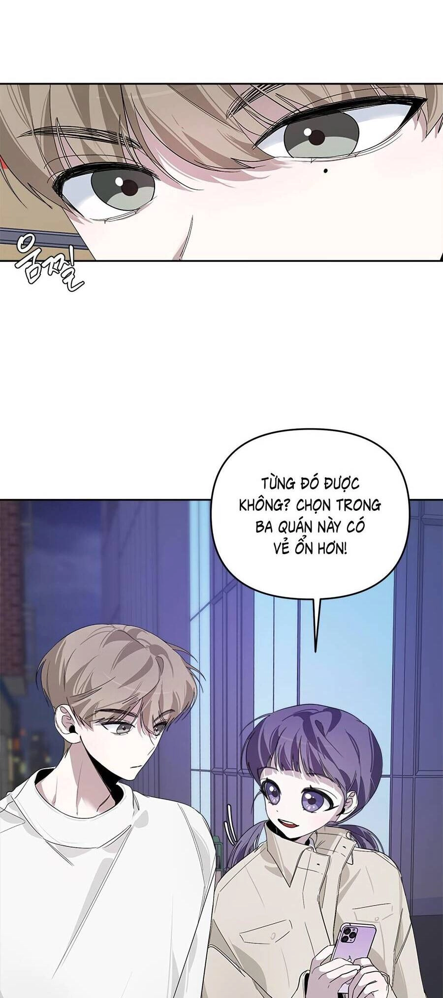 Đàn Anh Xấu Xa Chapter 18 - 35