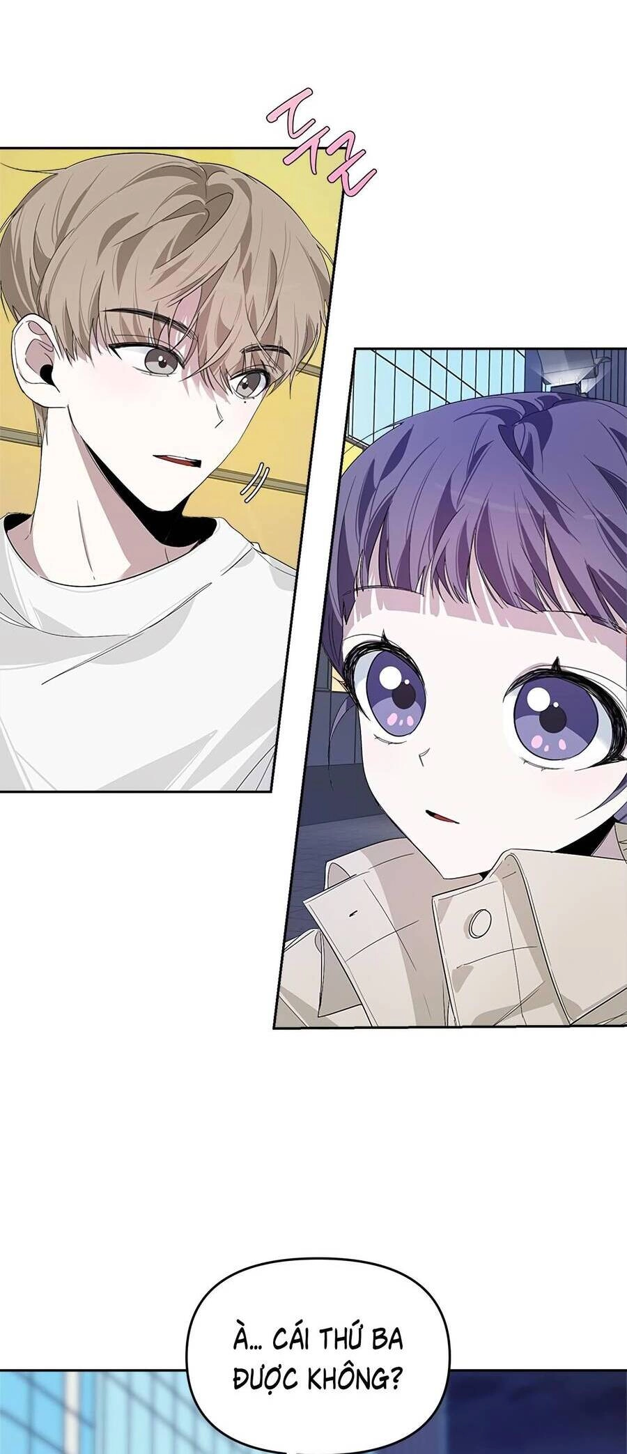 Đàn Anh Xấu Xa Chapter 18 - 38