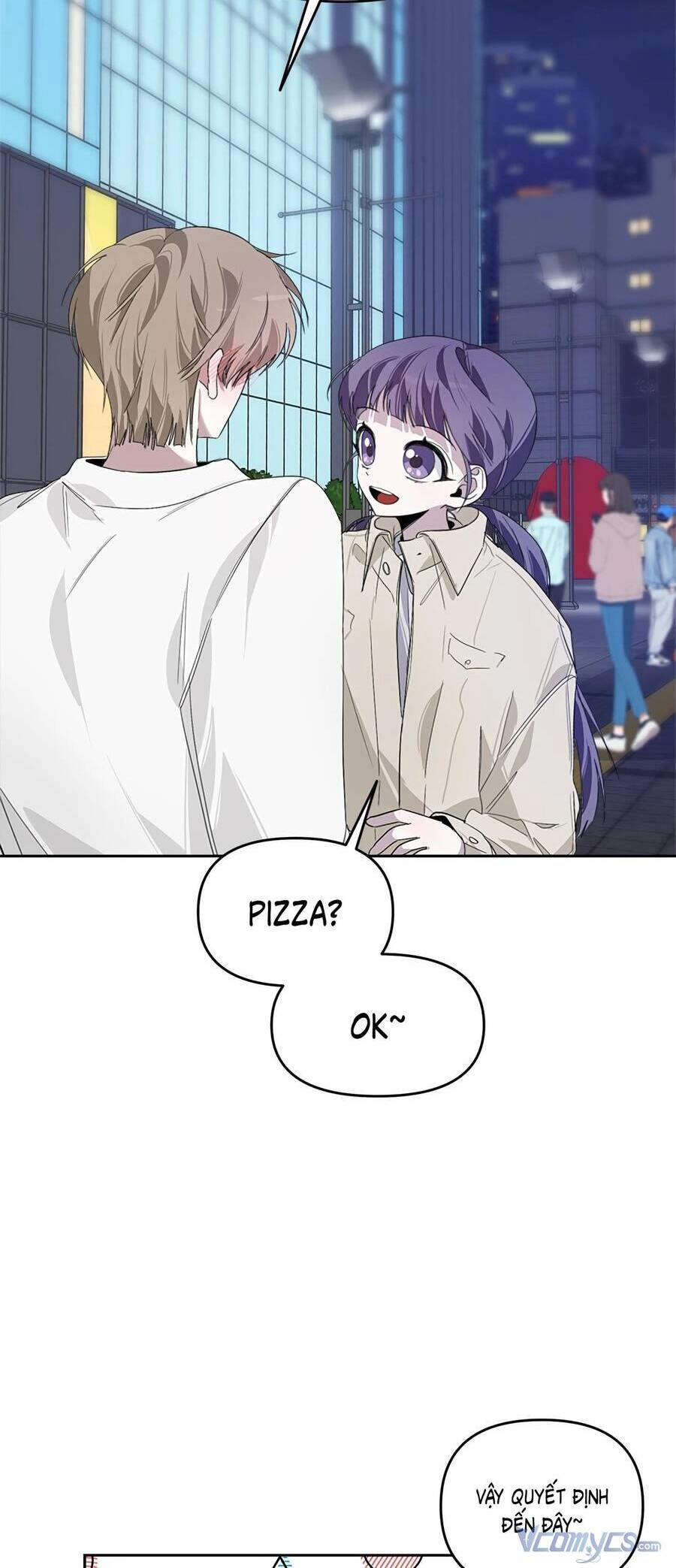 Đàn Anh Xấu Xa Chapter 18 - 39