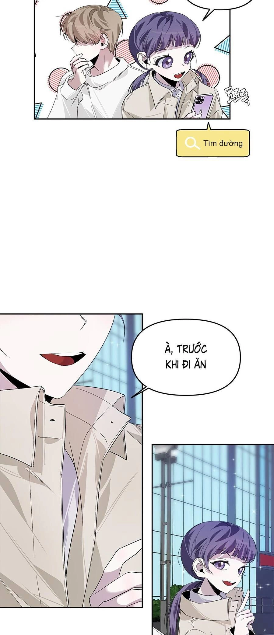 Đàn Anh Xấu Xa Chapter 18 - 40