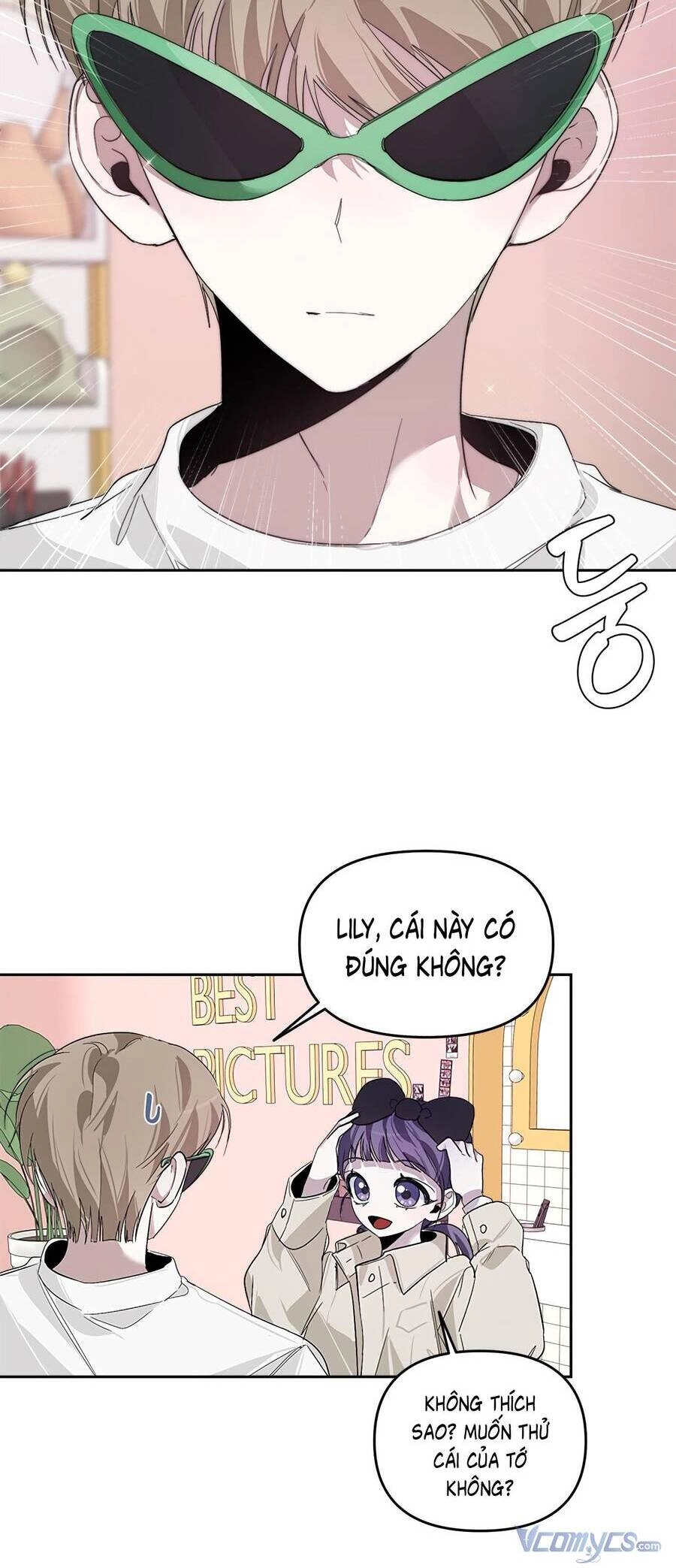 Đàn Anh Xấu Xa Chapter 18 - 42