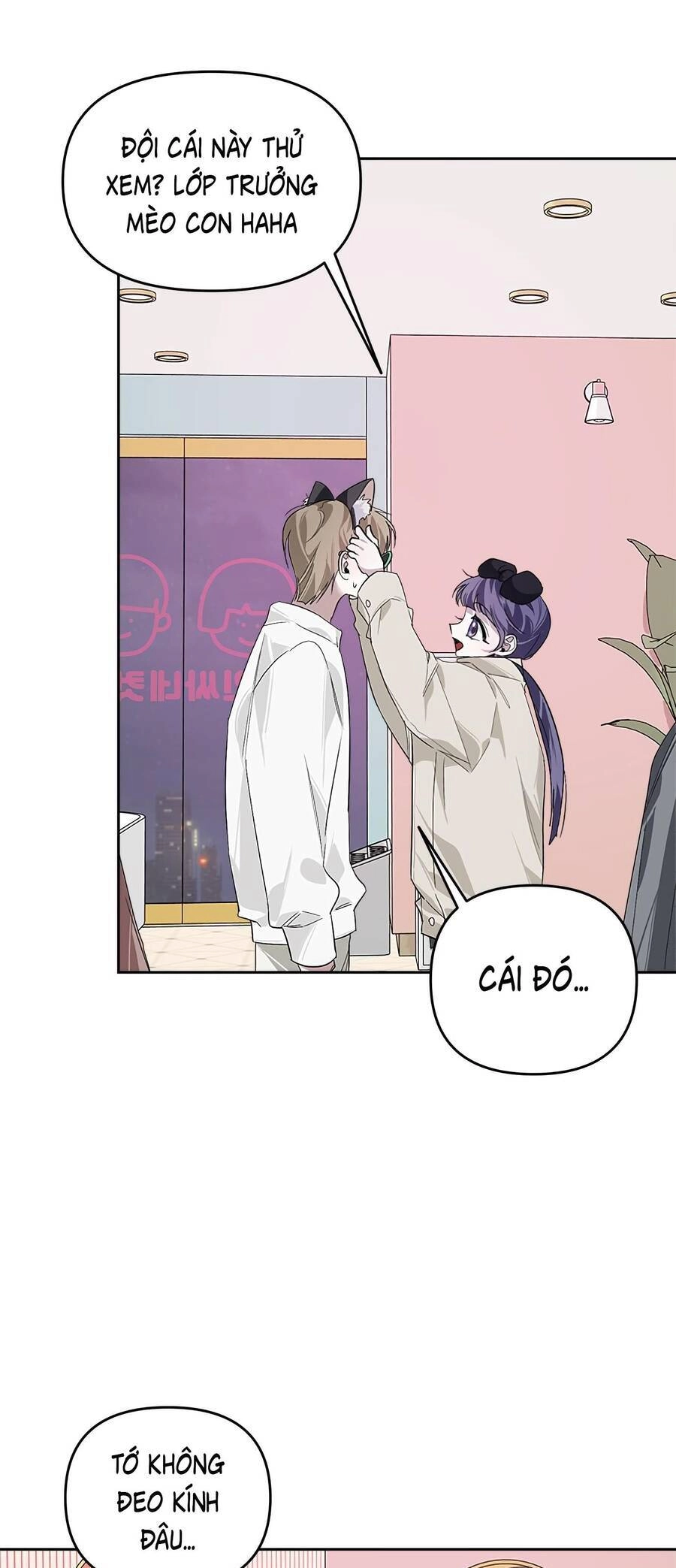 Đàn Anh Xấu Xa Chapter 18 - 43