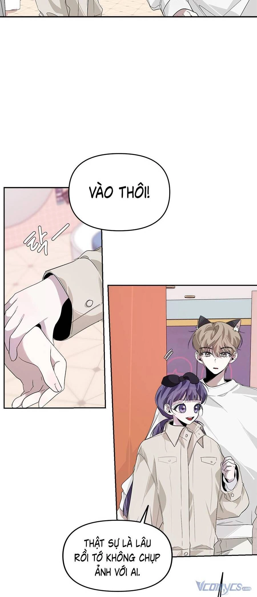 Đàn Anh Xấu Xa Chapter 18 - 45