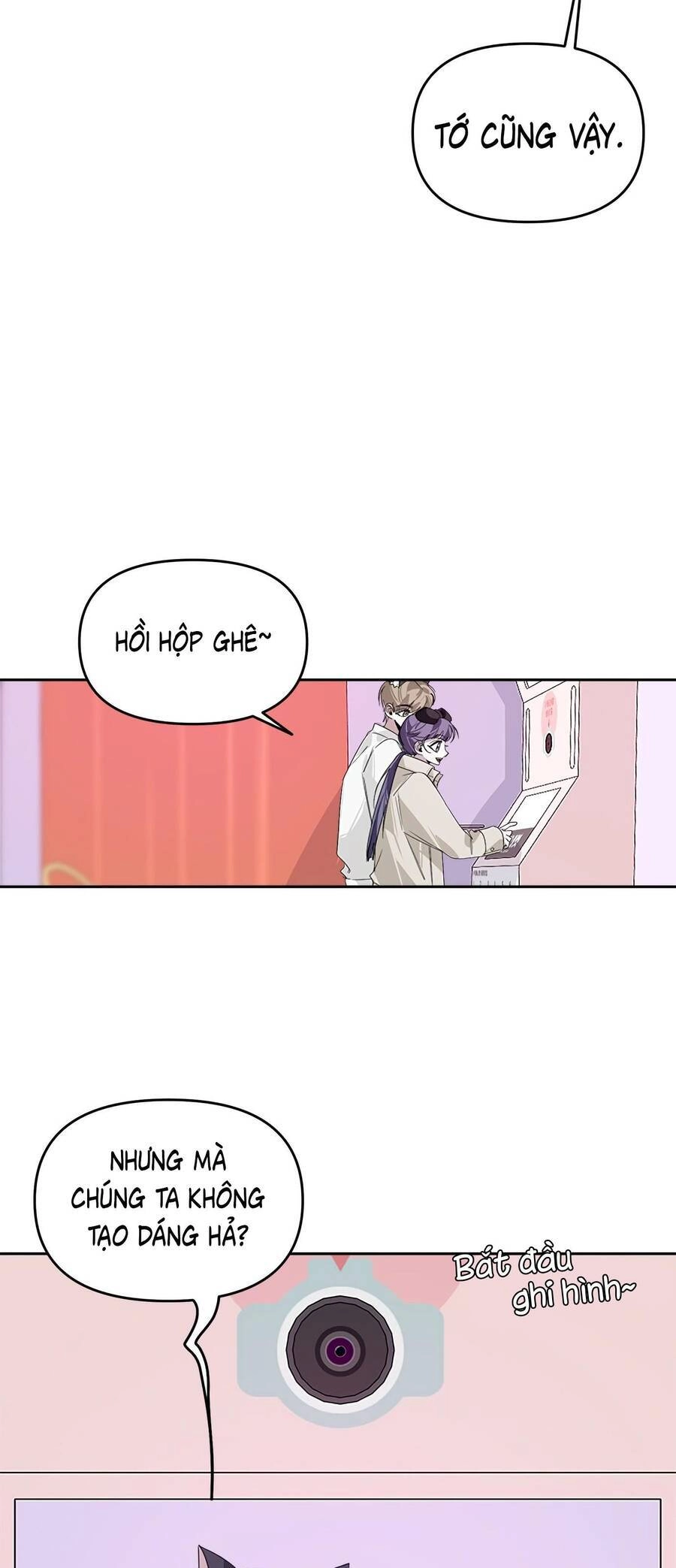 Đàn Anh Xấu Xa Chapter 18 - 46