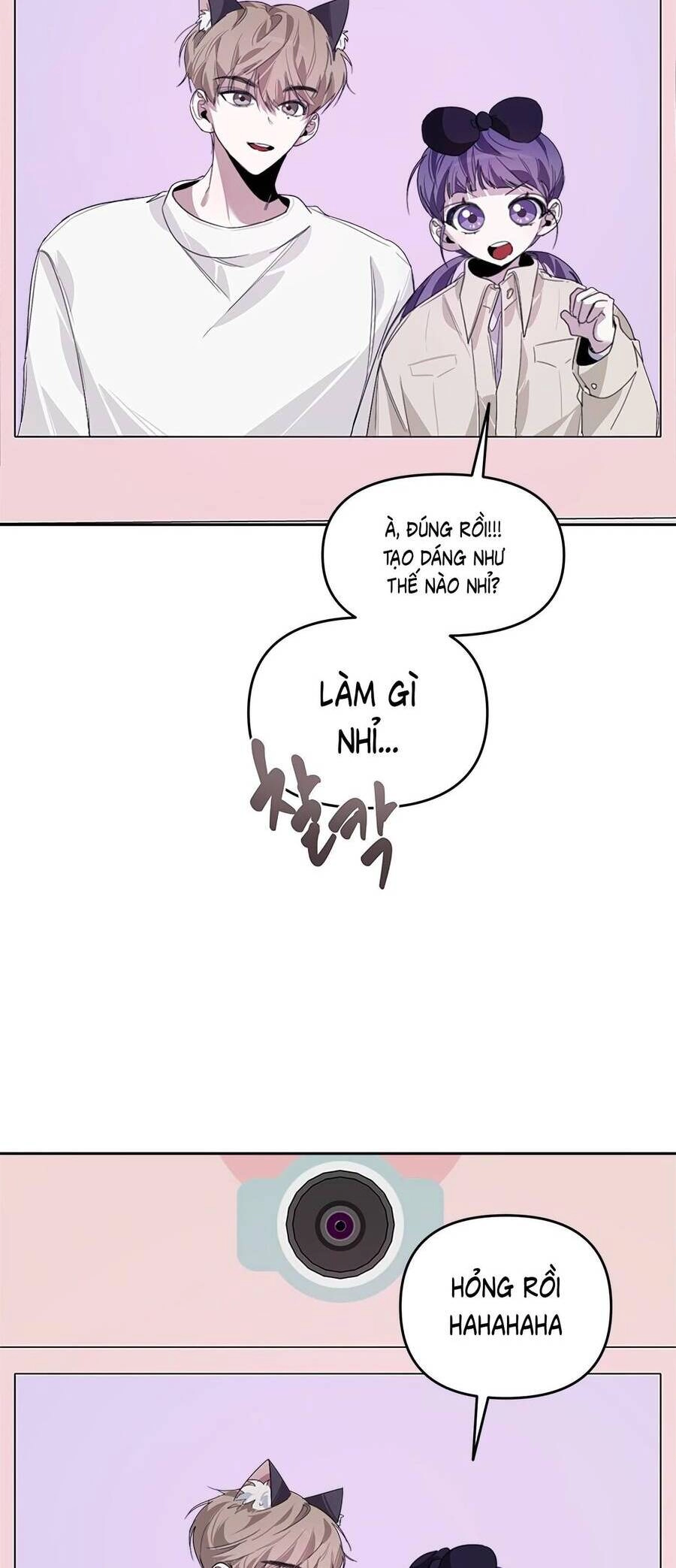 Đàn Anh Xấu Xa Chapter 18 - 47