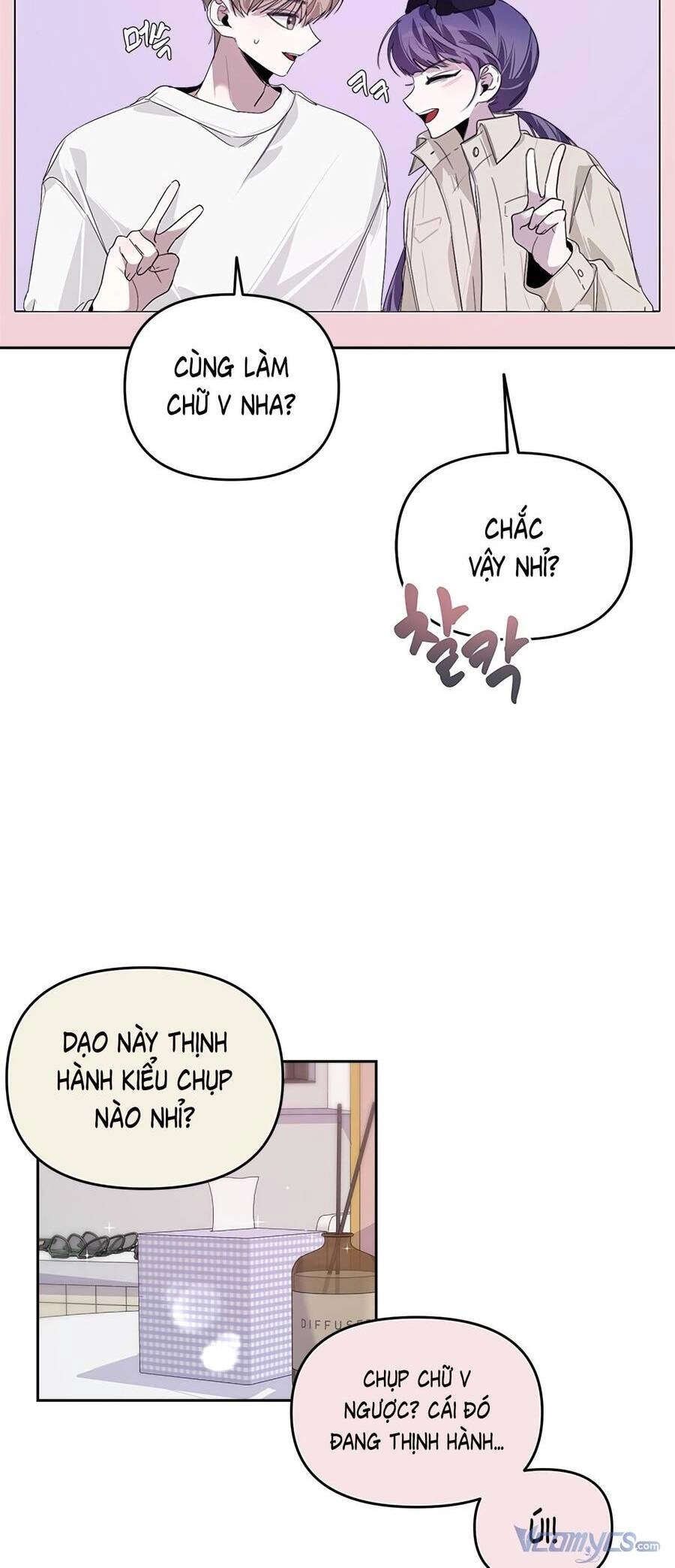 Đàn Anh Xấu Xa Chapter 18 - 48