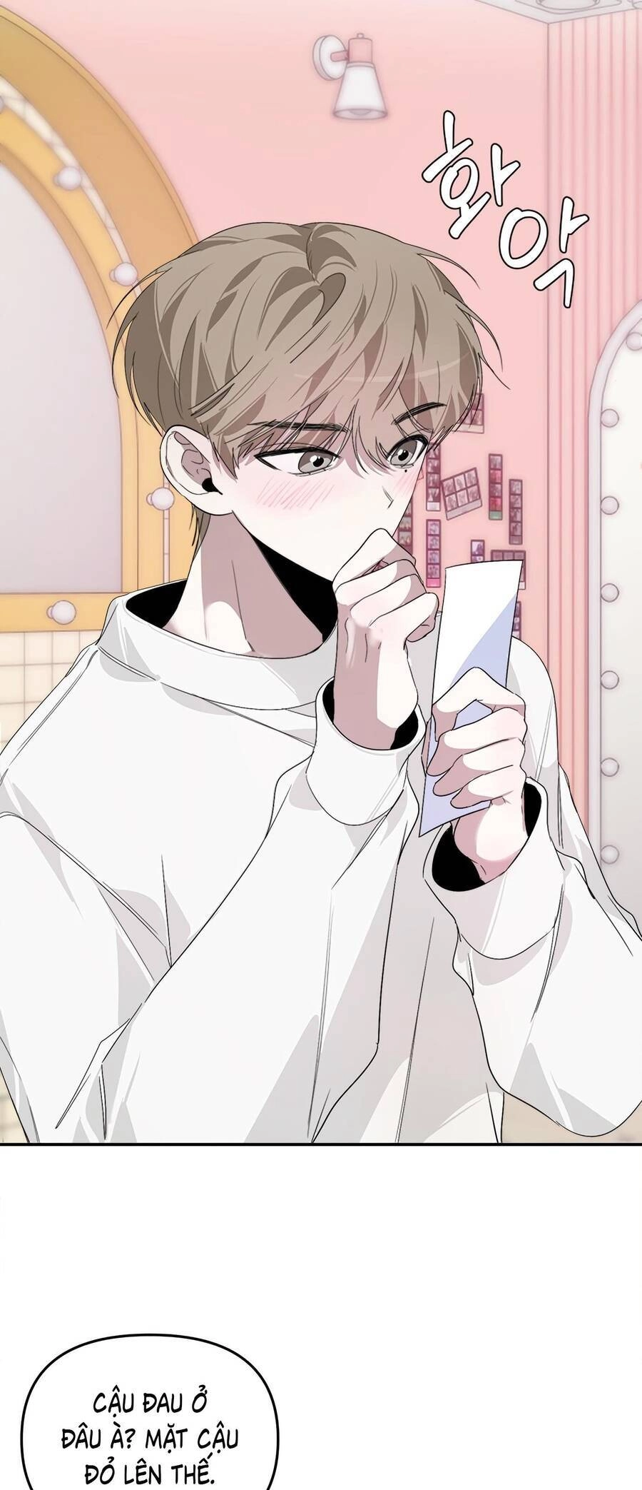 Đàn Anh Xấu Xa Chapter 18 - 52