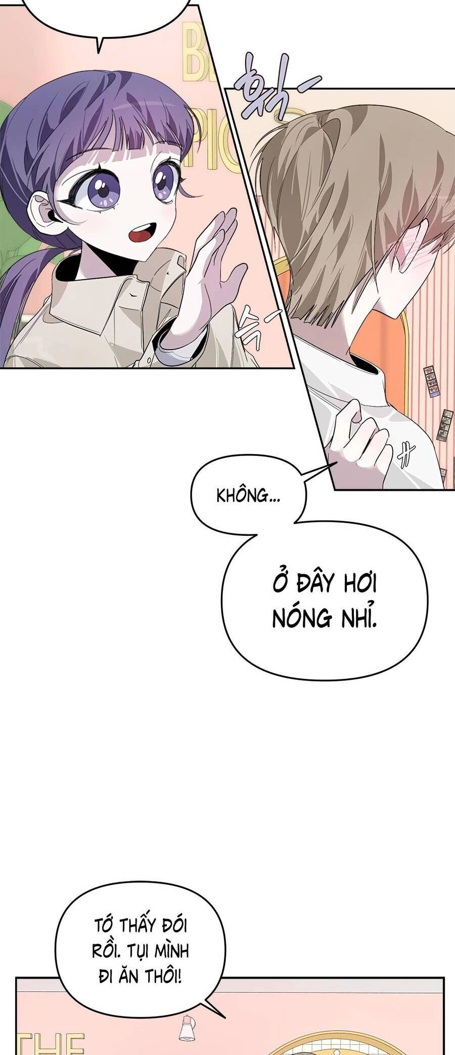 Đàn Anh Xấu Xa Chapter 18 - 53