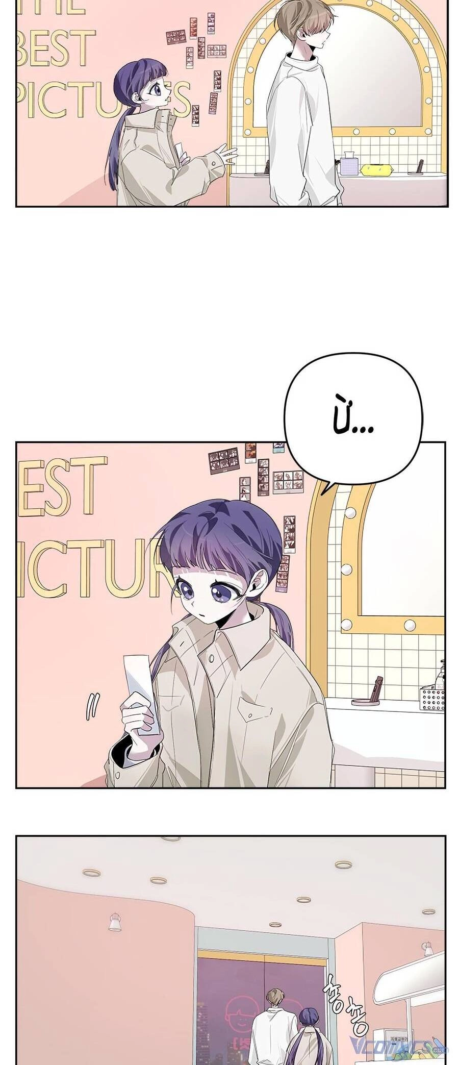 Đàn Anh Xấu Xa Chapter 18 - 54