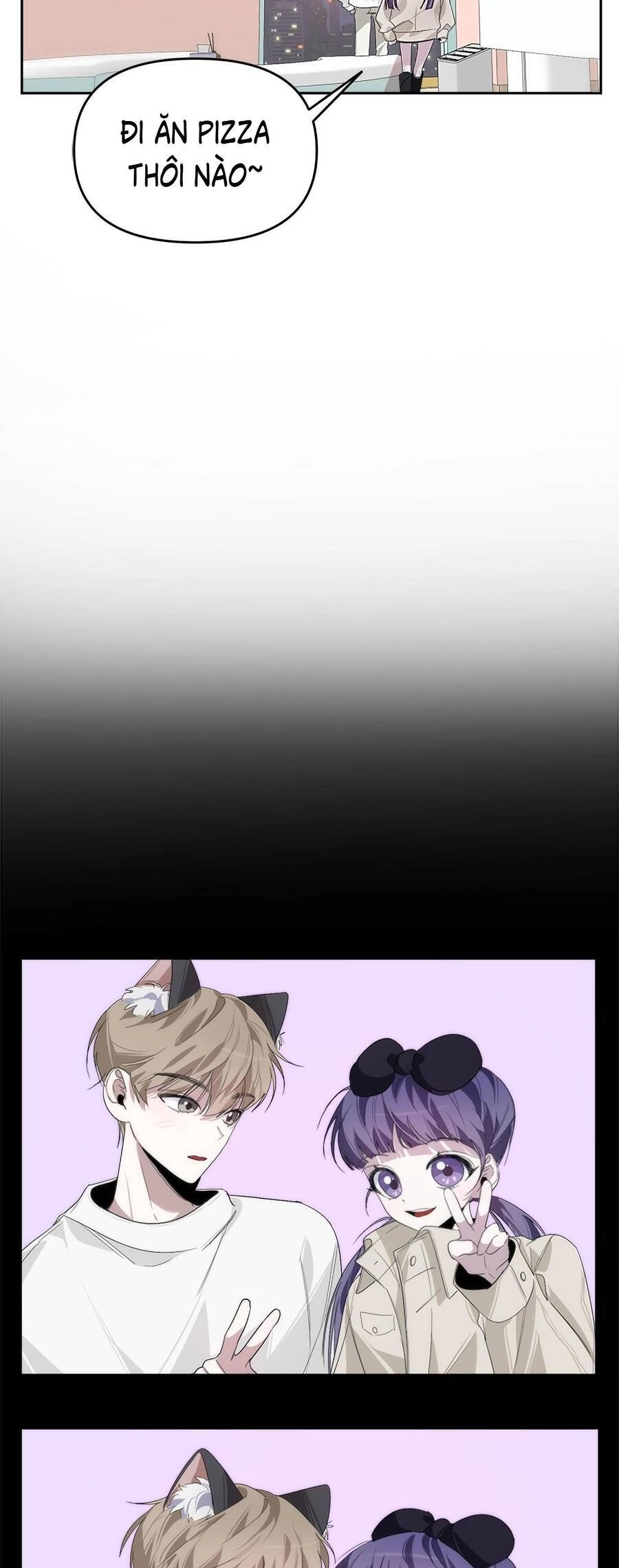 Đàn Anh Xấu Xa Chapter 18 - 55