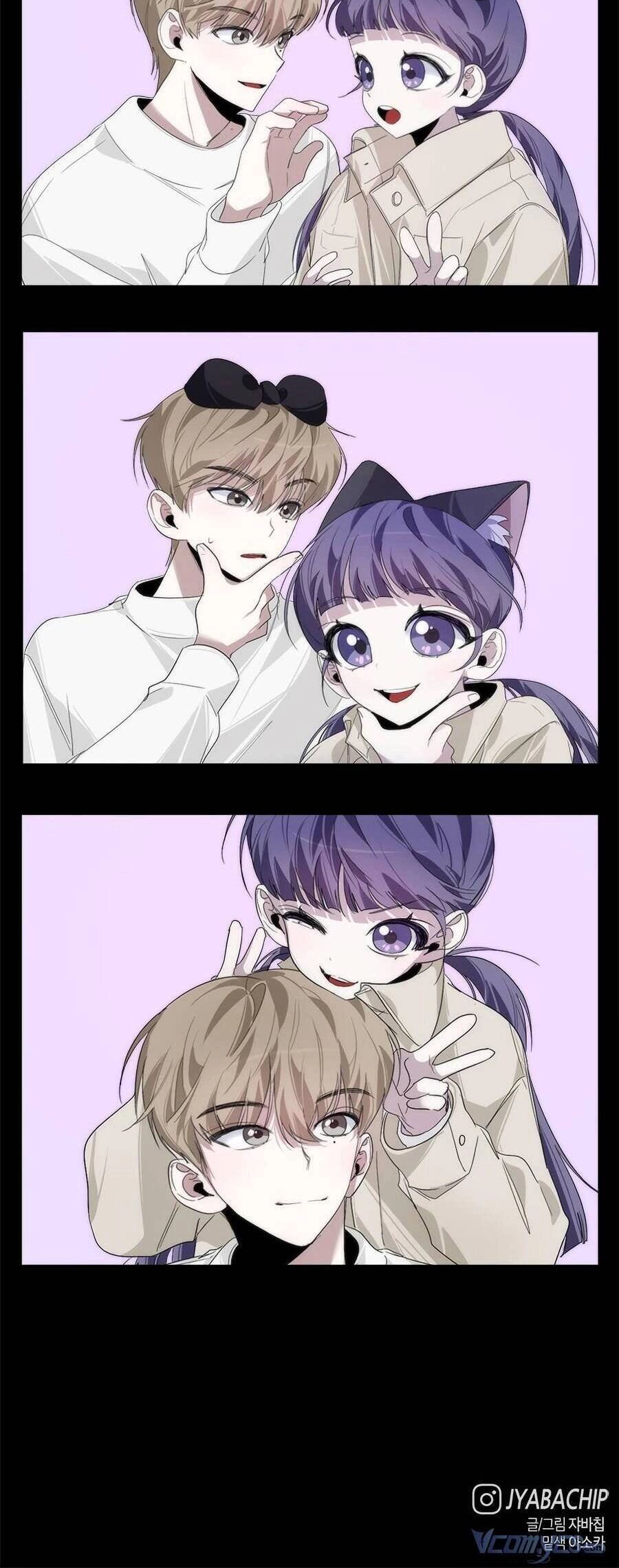 Đàn Anh Xấu Xa Chapter 18 - 56