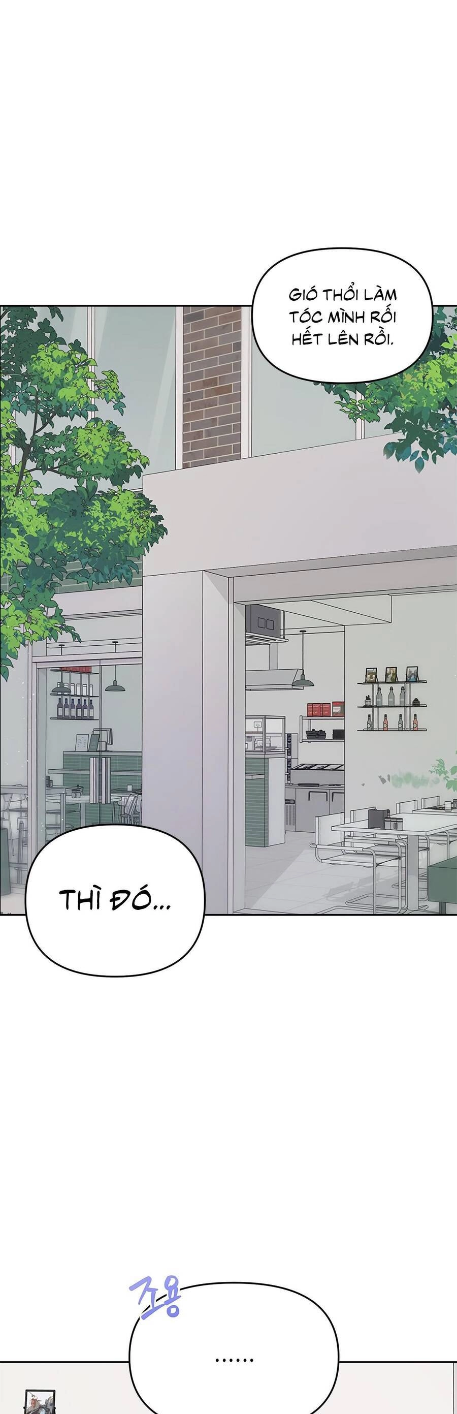 Đàn Anh Xấu Xa Chapter 19 - 1