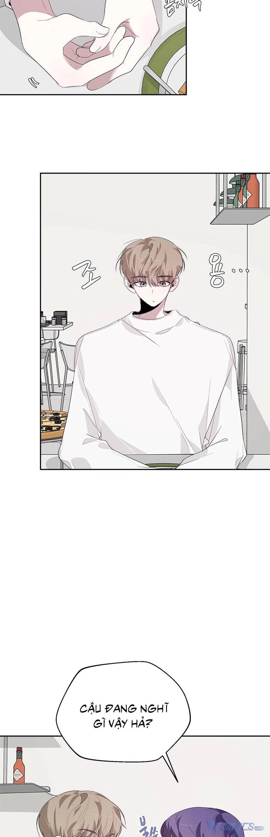 Đàn Anh Xấu Xa Chapter 19 - 3