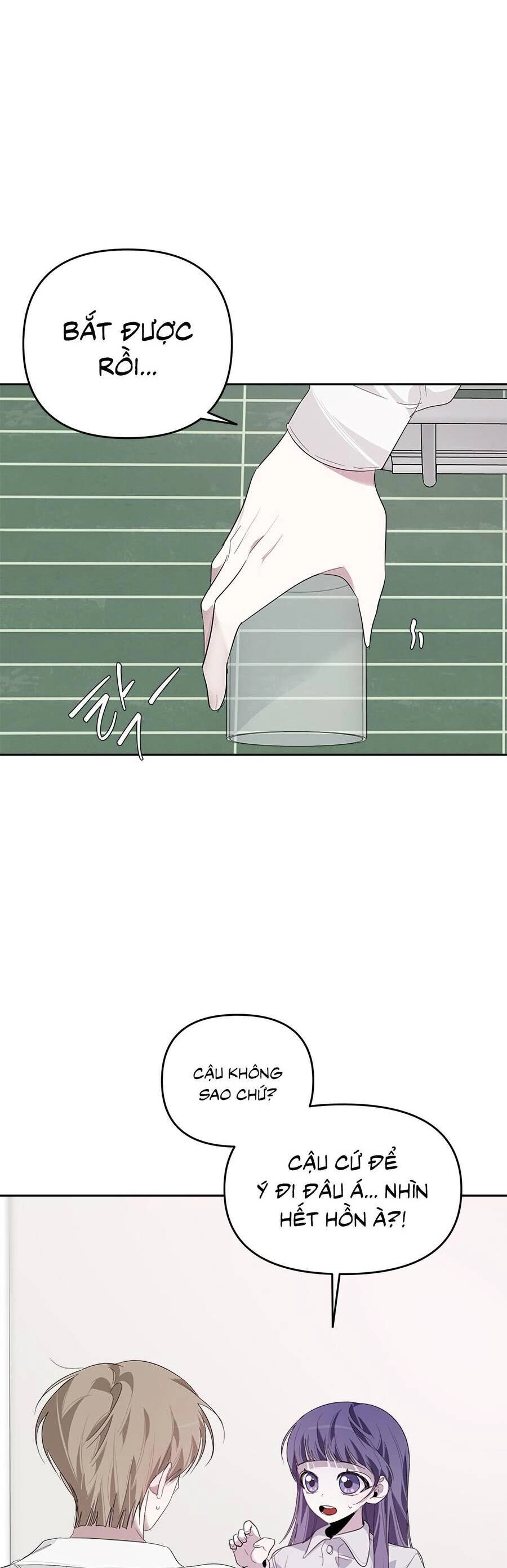 Đàn Anh Xấu Xa Chapter 19 - 5