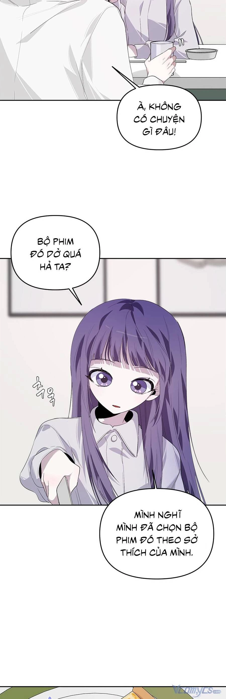 Đàn Anh Xấu Xa Chapter 19 - 6