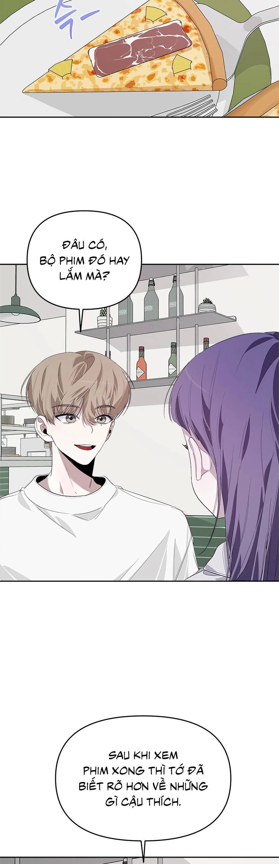 Đàn Anh Xấu Xa Chapter 19 - 7