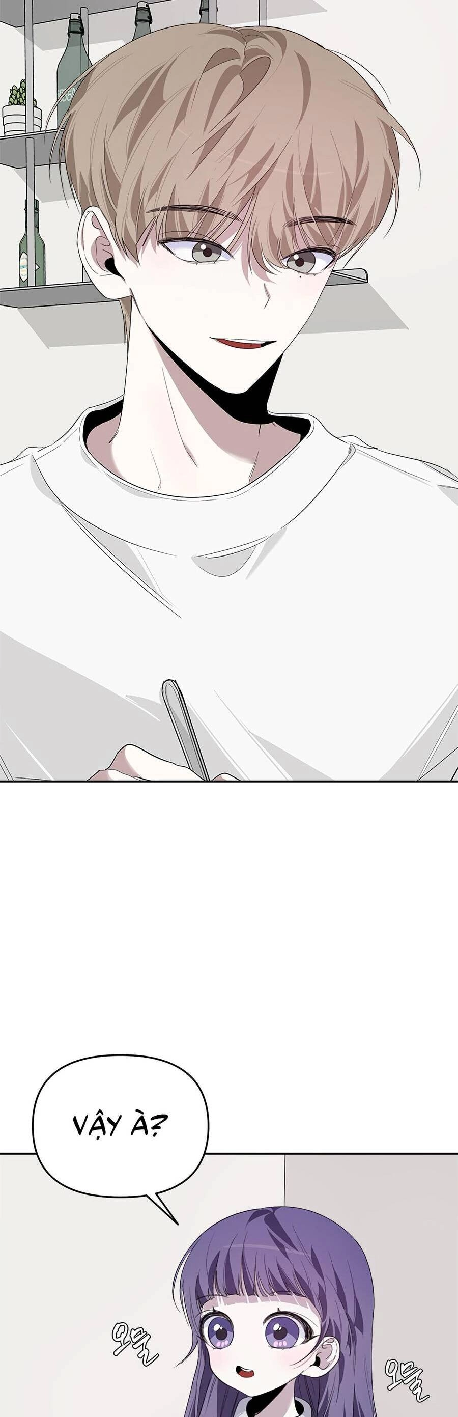 Đàn Anh Xấu Xa Chapter 19 - 8