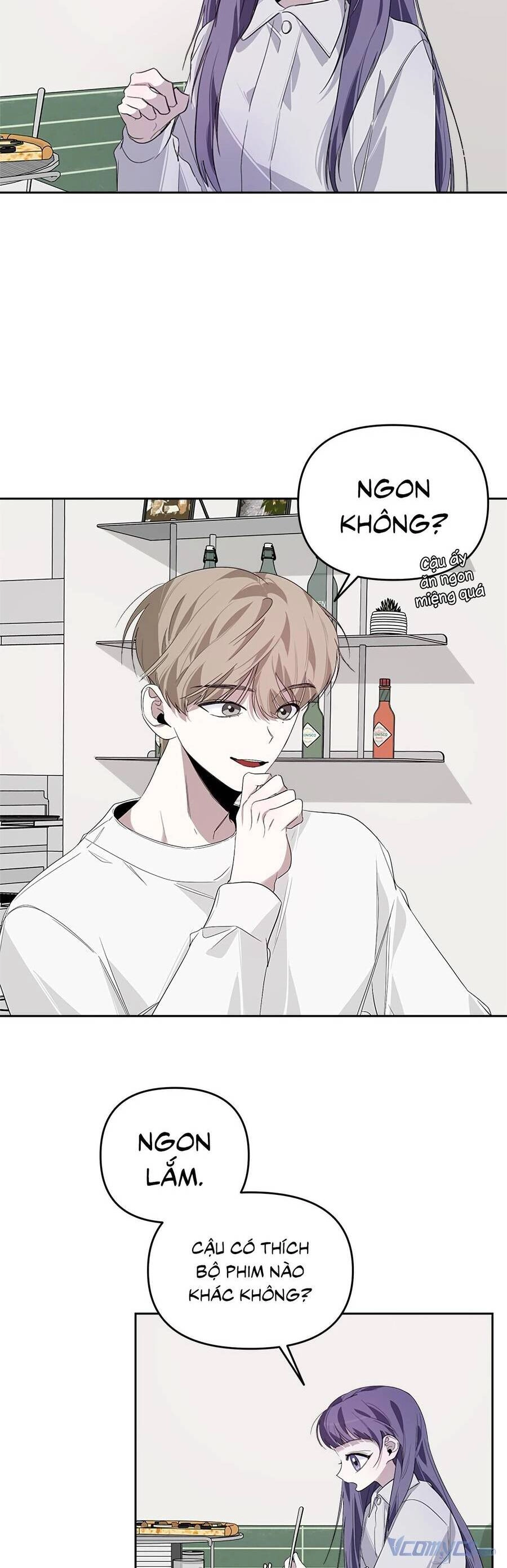 Đàn Anh Xấu Xa Chapter 19 - 9