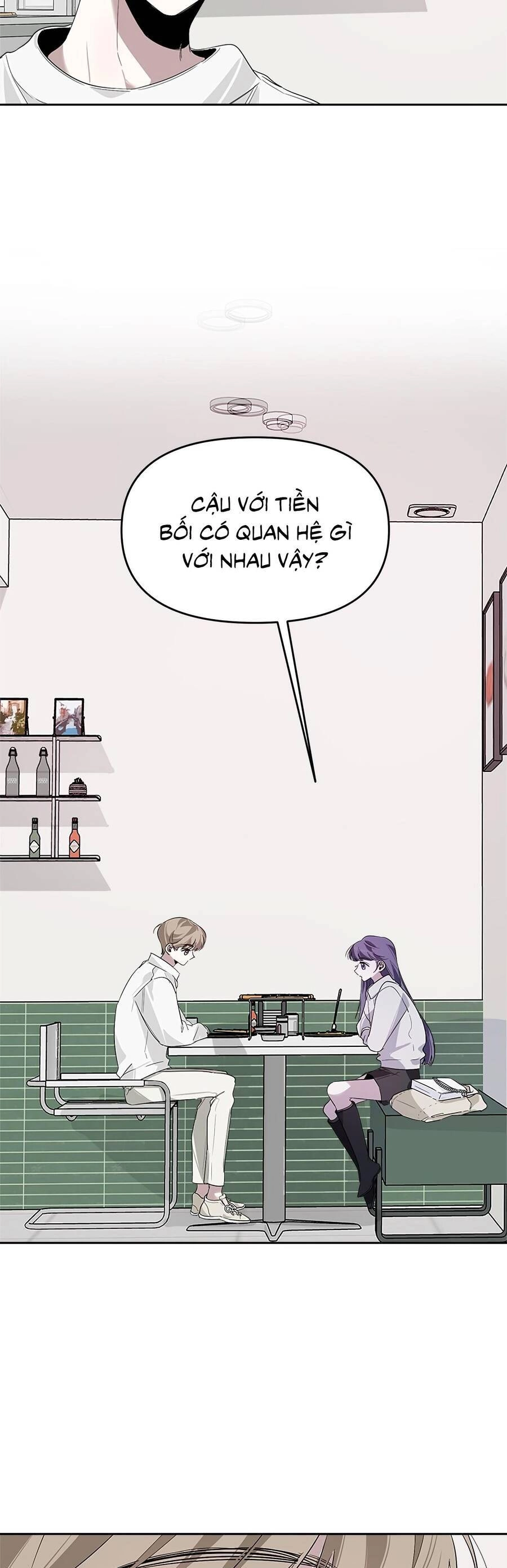 Đàn Anh Xấu Xa Chapter 19 - 13