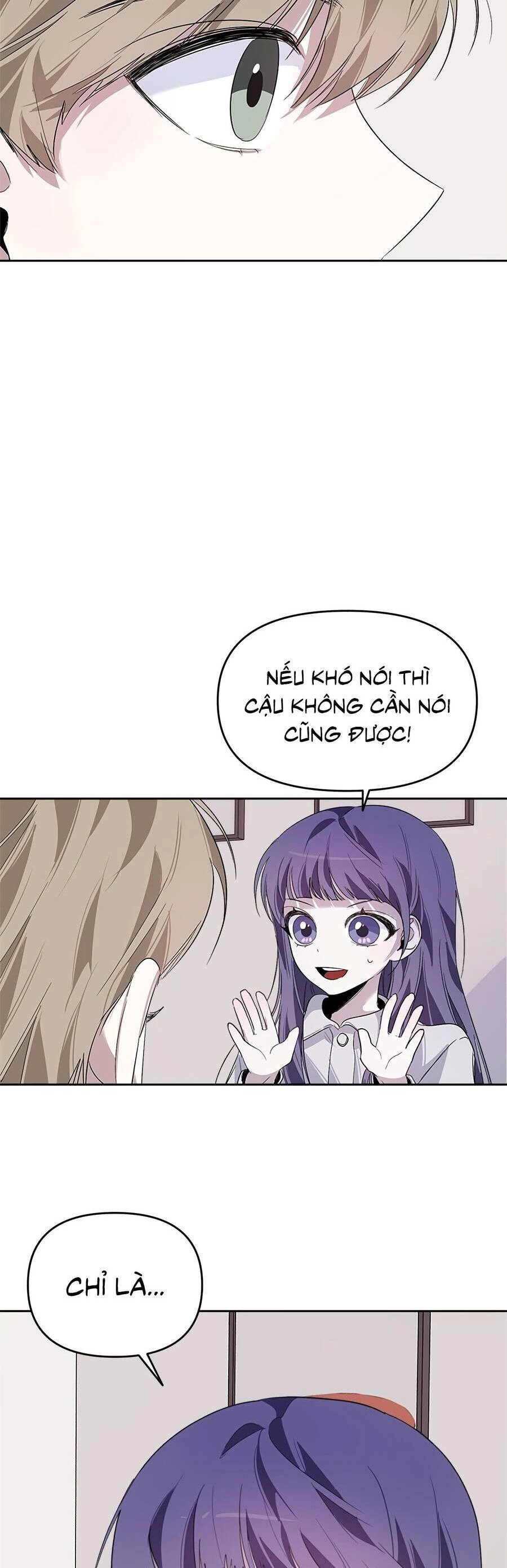 Đàn Anh Xấu Xa Chapter 19 - 14