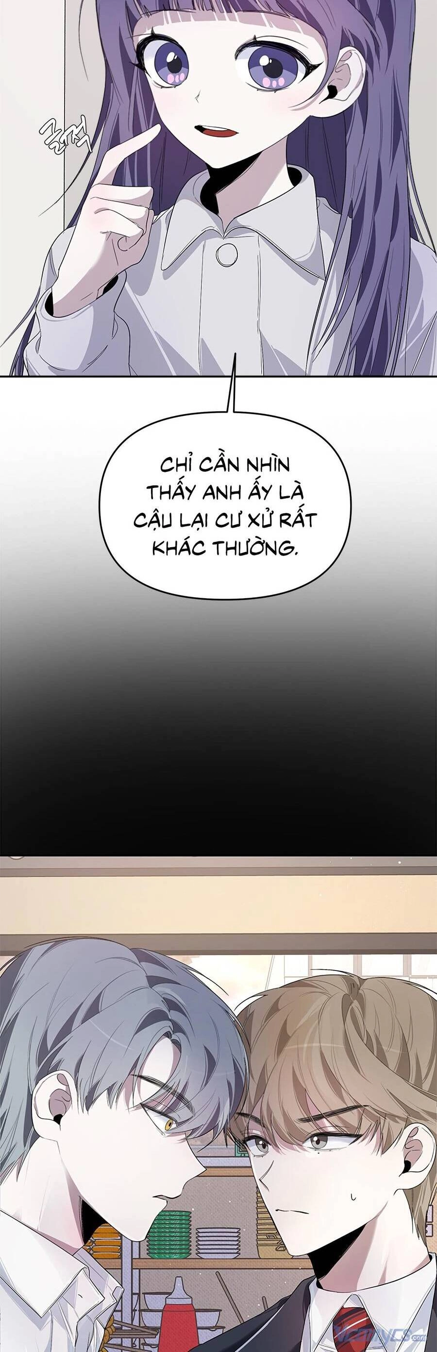 Đàn Anh Xấu Xa Chapter 19 - 15