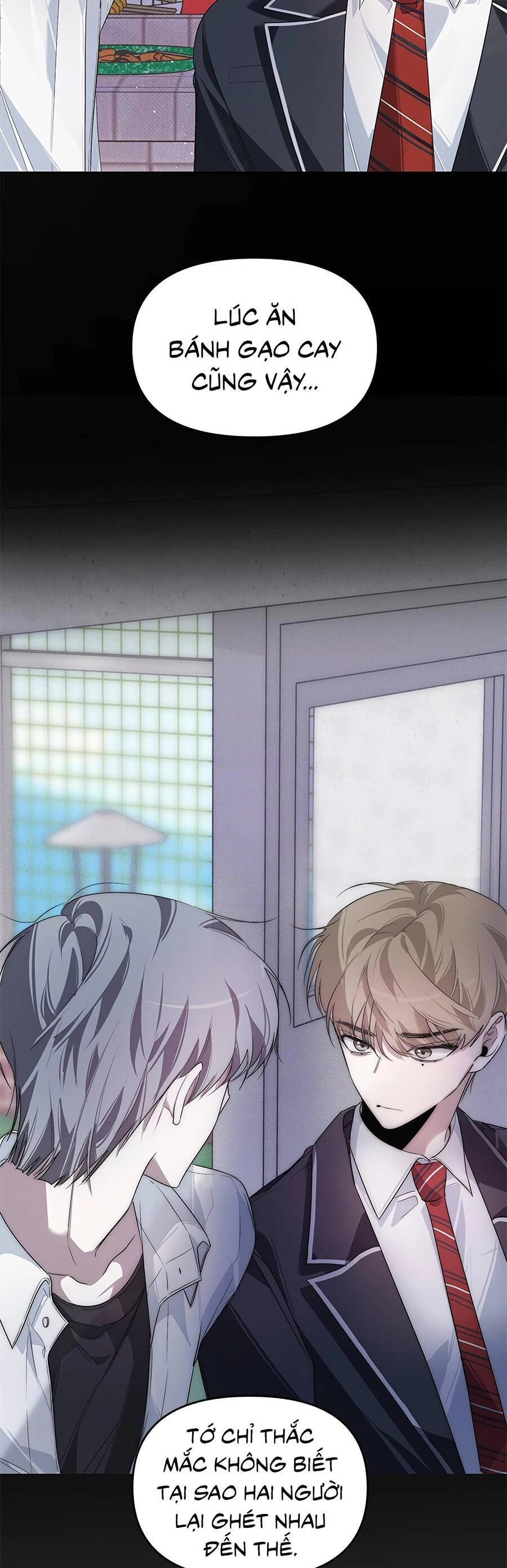 Đàn Anh Xấu Xa Chapter 19 - 16