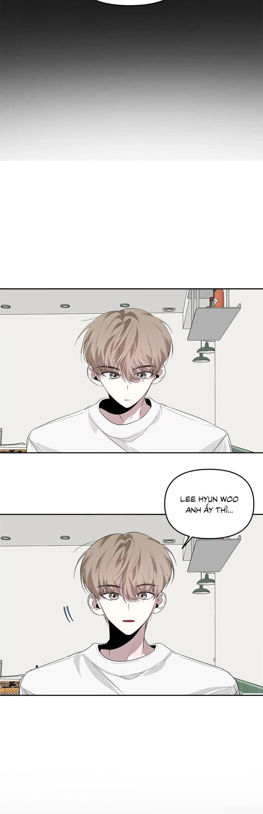 Đàn Anh Xấu Xa Chapter 19 - 17