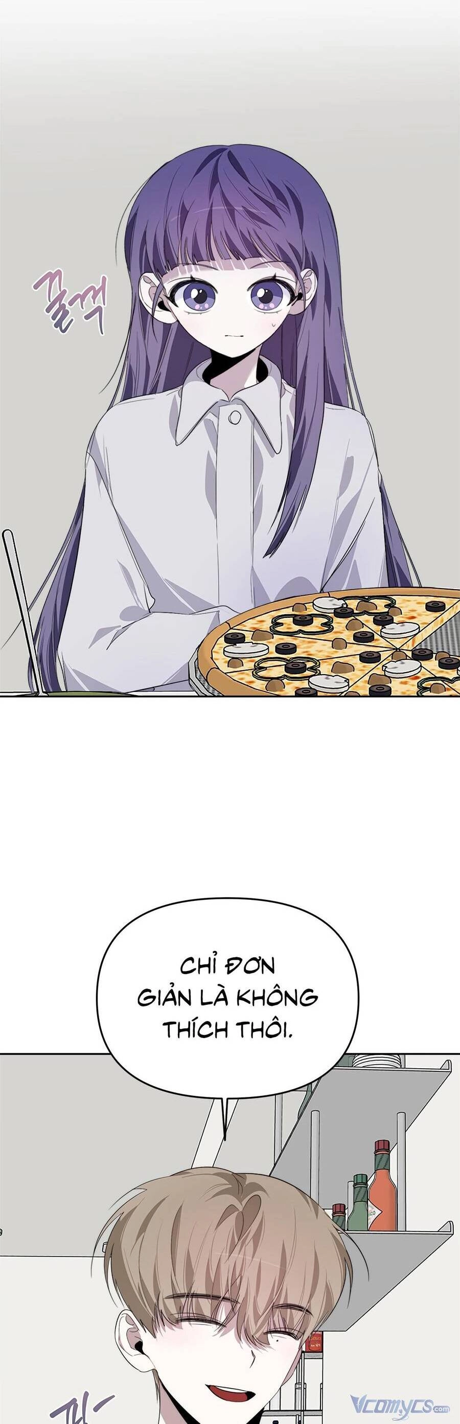 Đàn Anh Xấu Xa Chapter 19 - 18