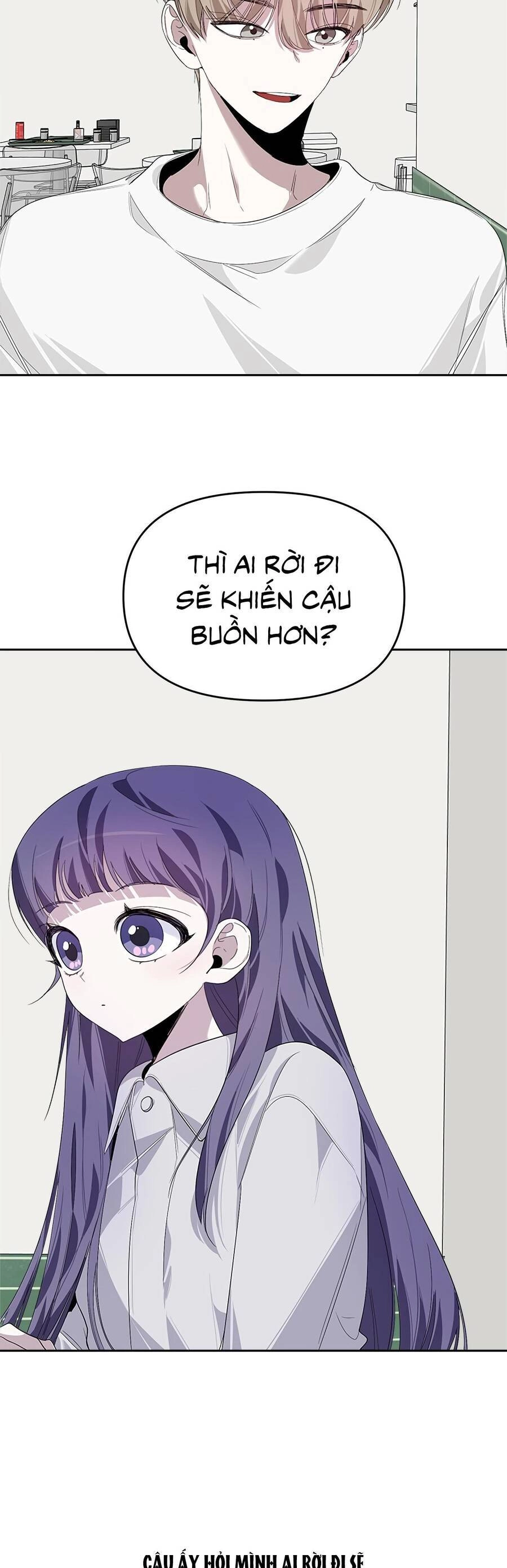 Đàn Anh Xấu Xa Chapter 19 - 22