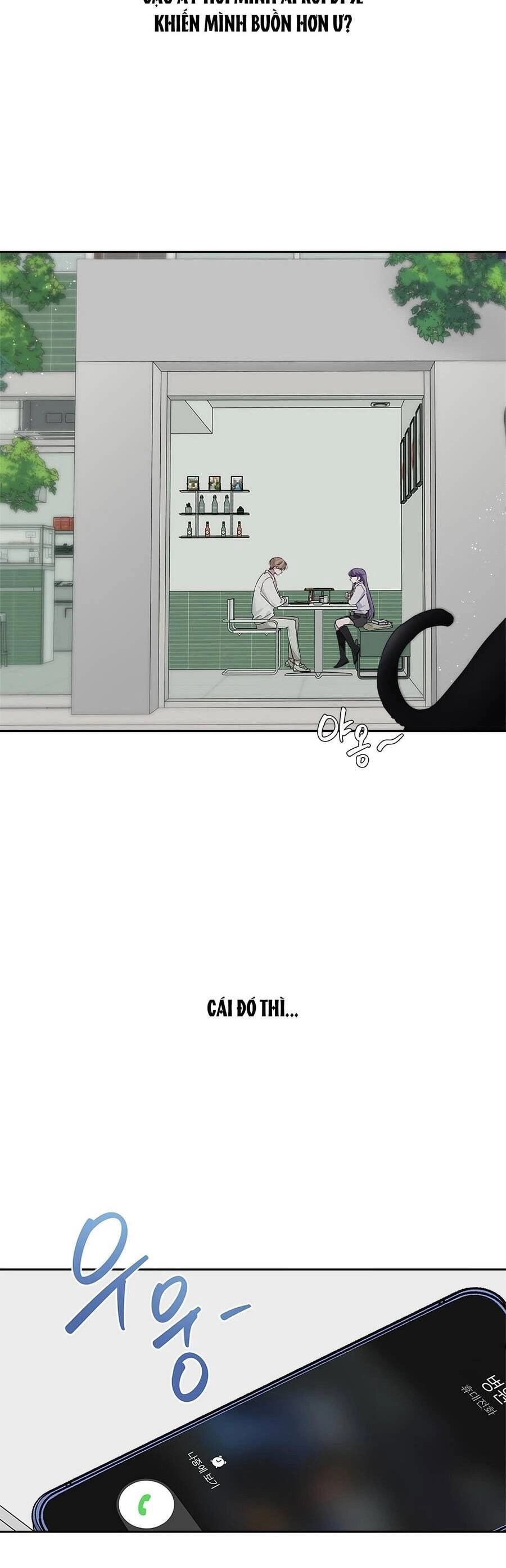 Đàn Anh Xấu Xa Chapter 19 - 23