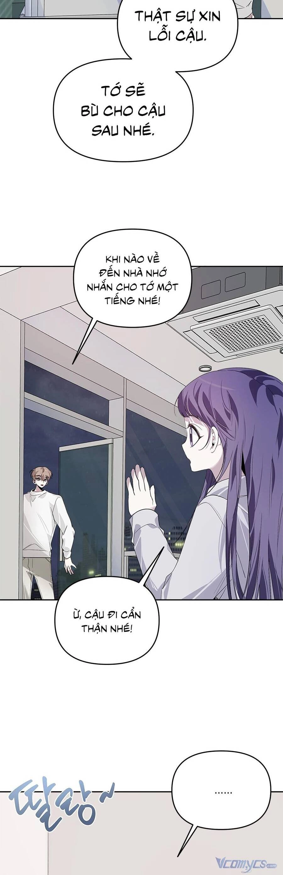 Đàn Anh Xấu Xa Chapter 19 - 27