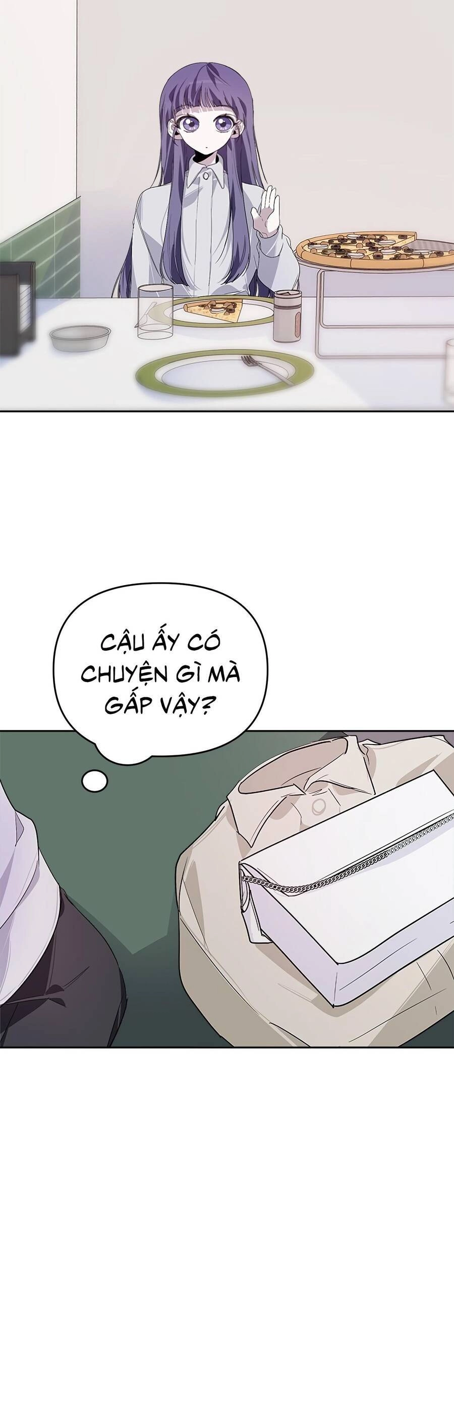 Đàn Anh Xấu Xa Chapter 19 - 28