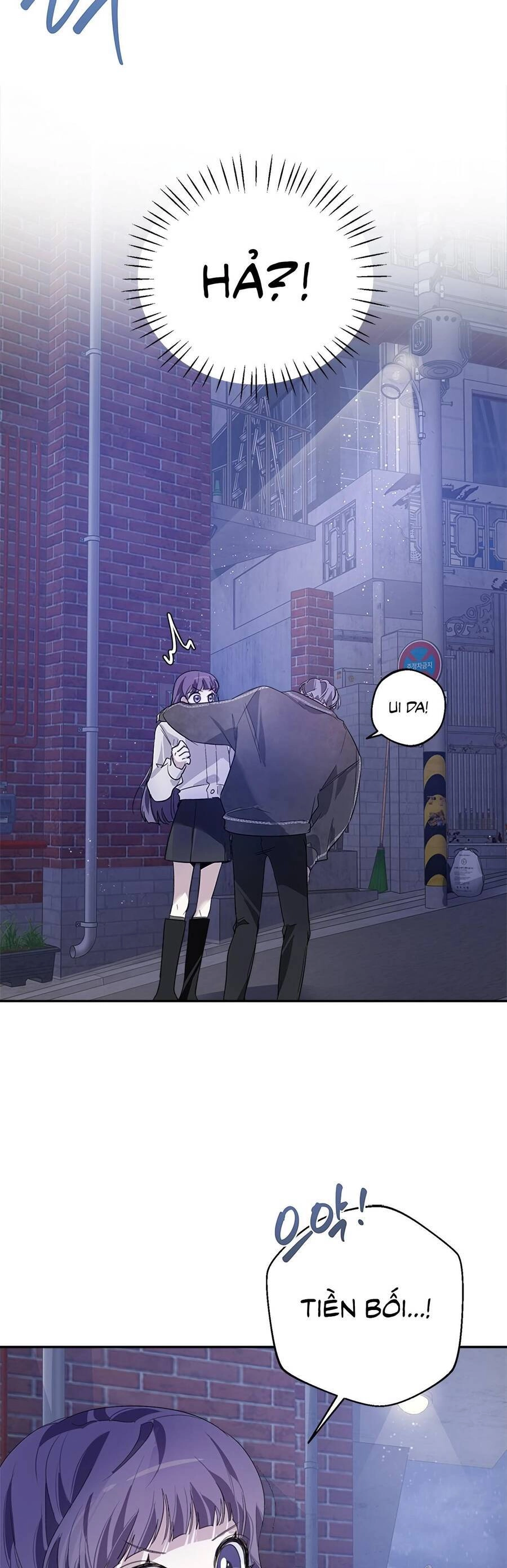 Đàn Anh Xấu Xa Chapter 19 - 31