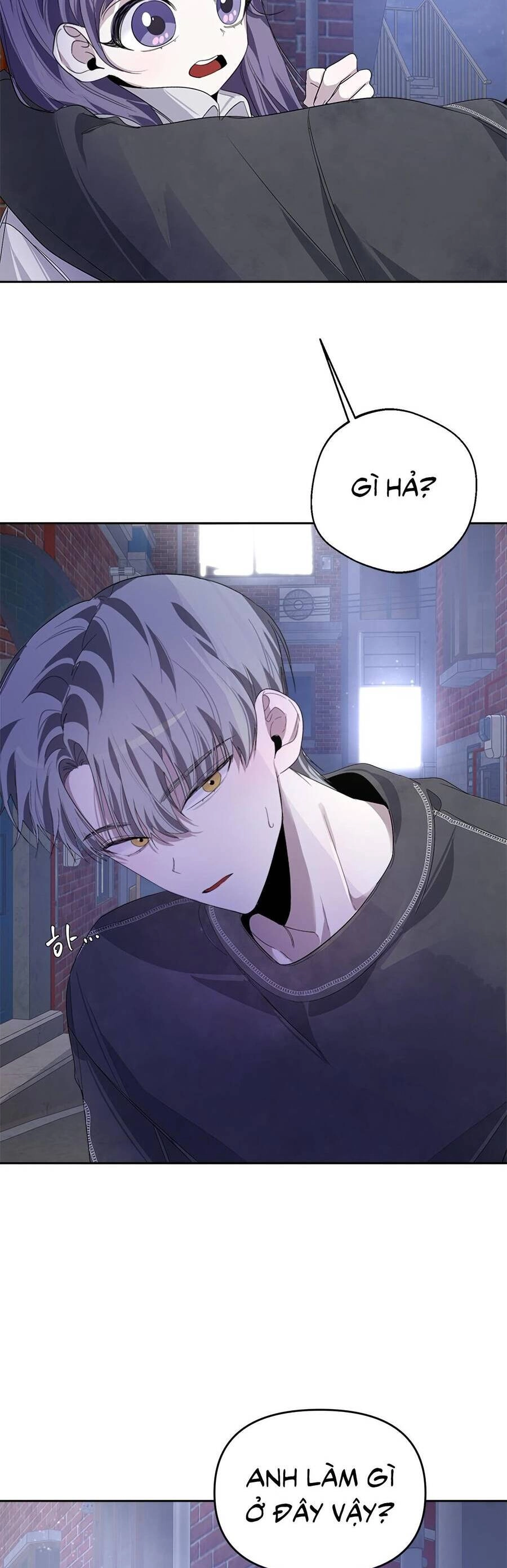 Đàn Anh Xấu Xa Chapter 19 - 32