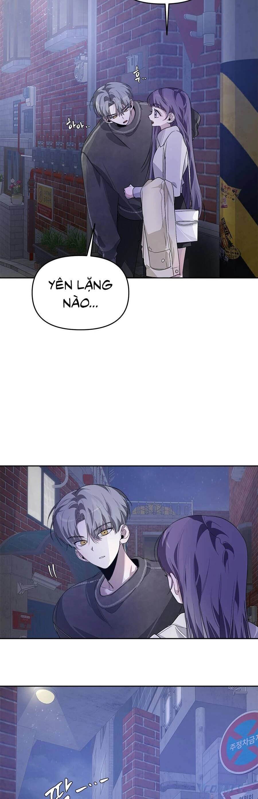 Đàn Anh Xấu Xa Chapter 19 - 33