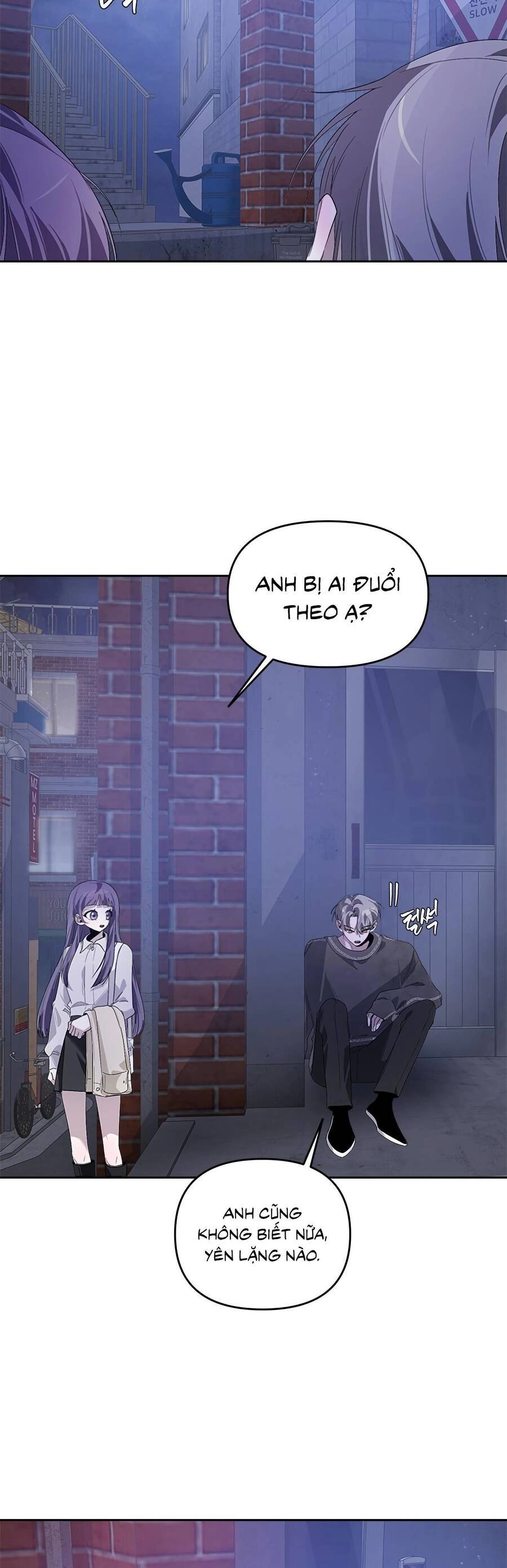 Đàn Anh Xấu Xa Chapter 19 - 34