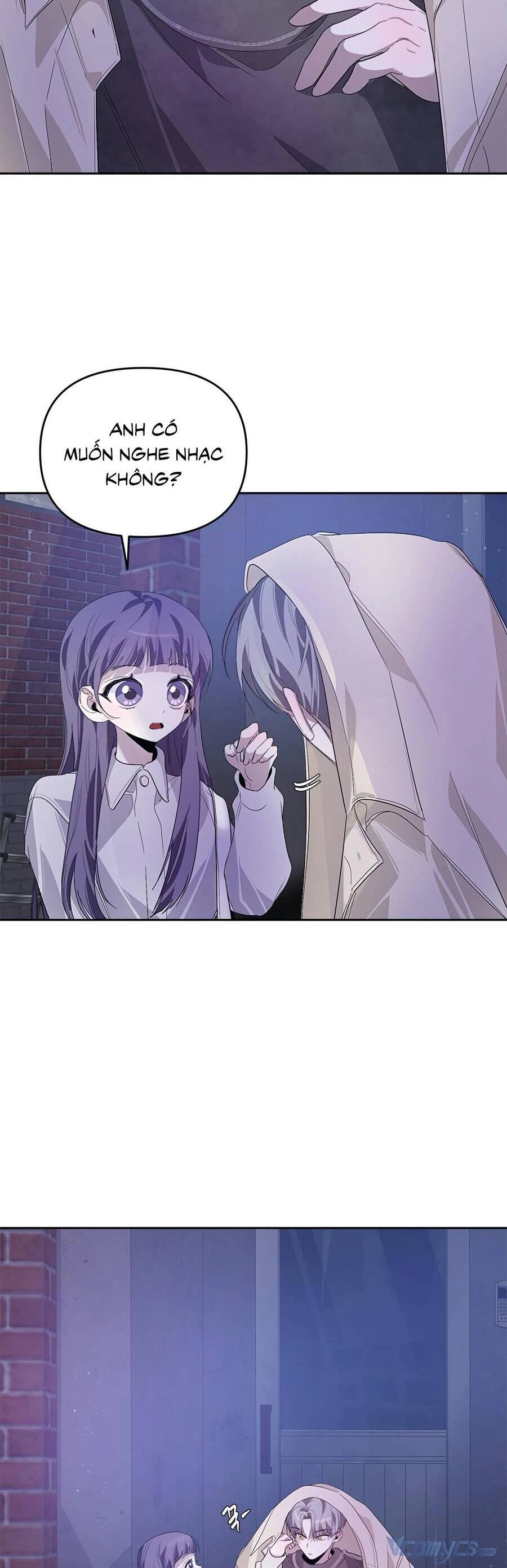 Đàn Anh Xấu Xa Chapter 19 - 36