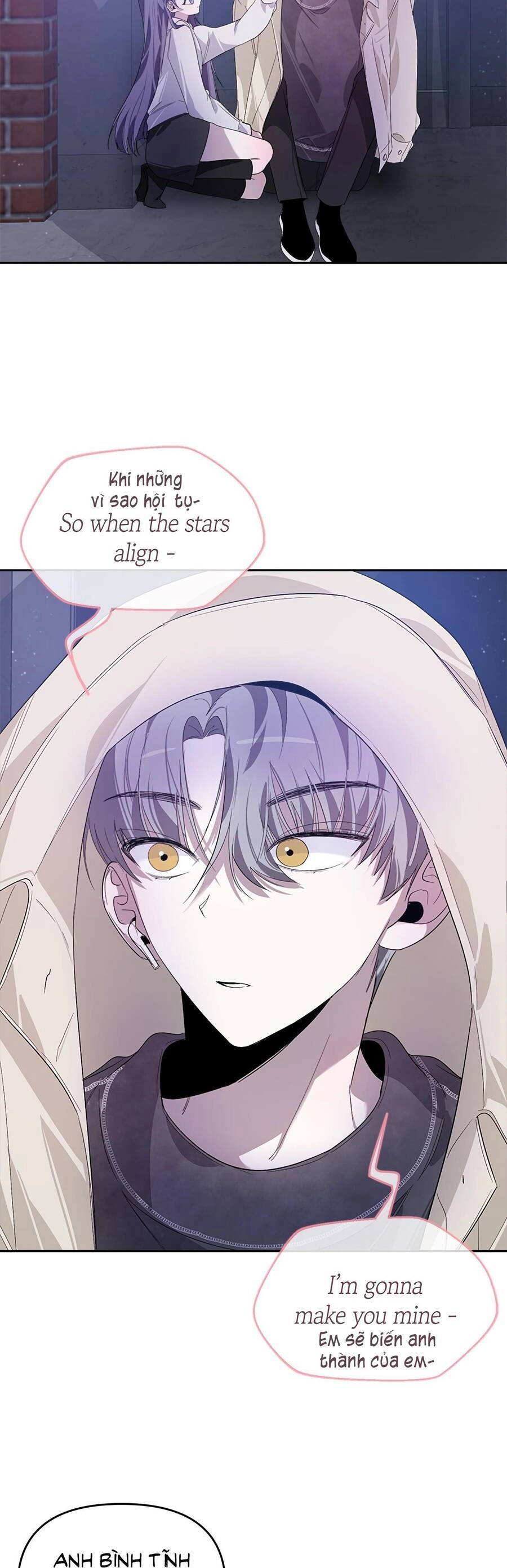 Đàn Anh Xấu Xa Chapter 19 - 37