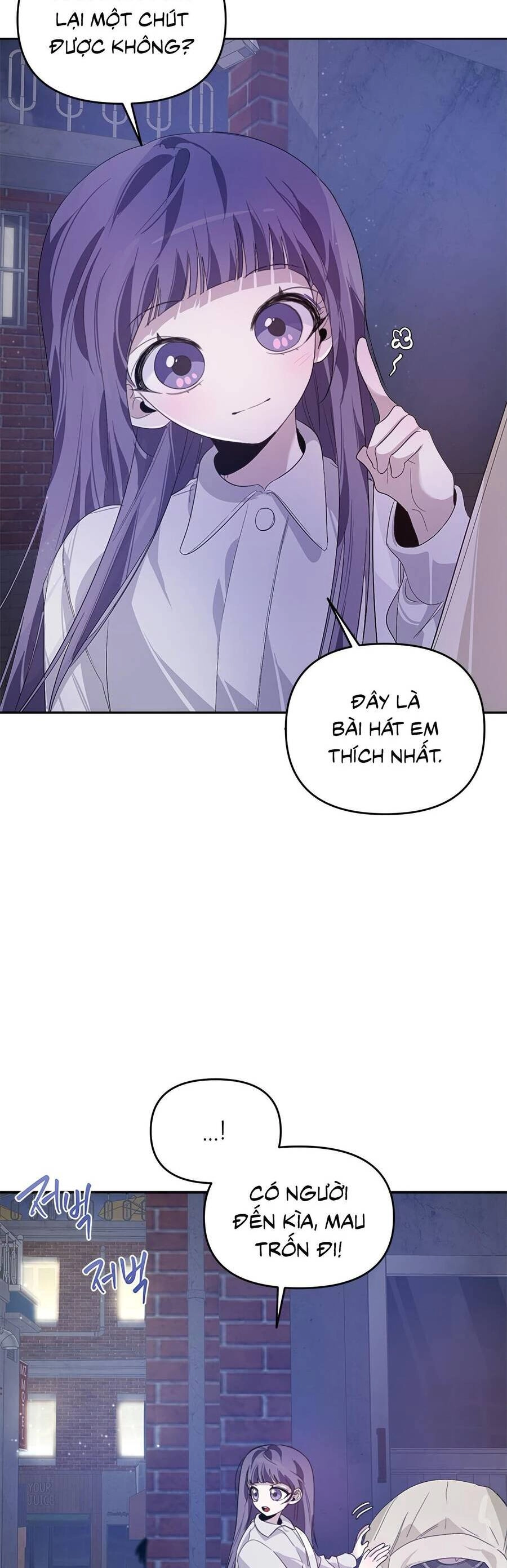 Đàn Anh Xấu Xa Chapter 19 - 38