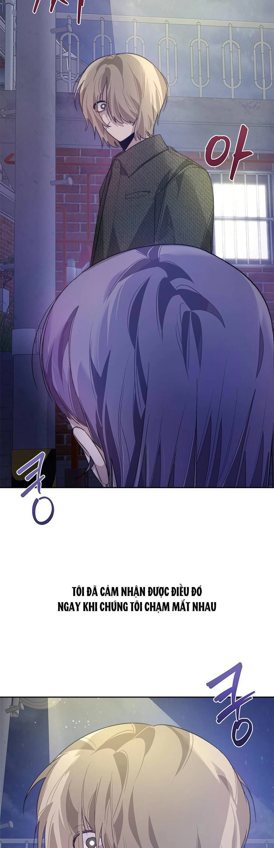 Đàn Anh Xấu Xa Chapter 19 - 40