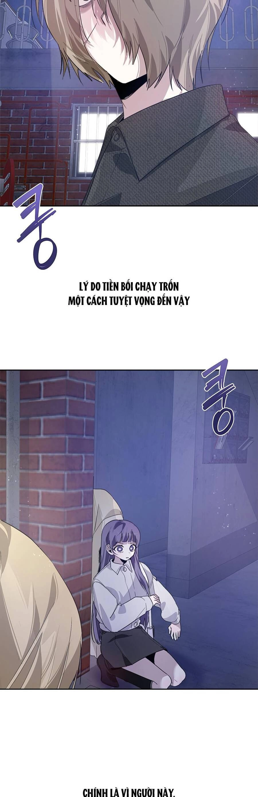 Đàn Anh Xấu Xa Chapter 19 - 41