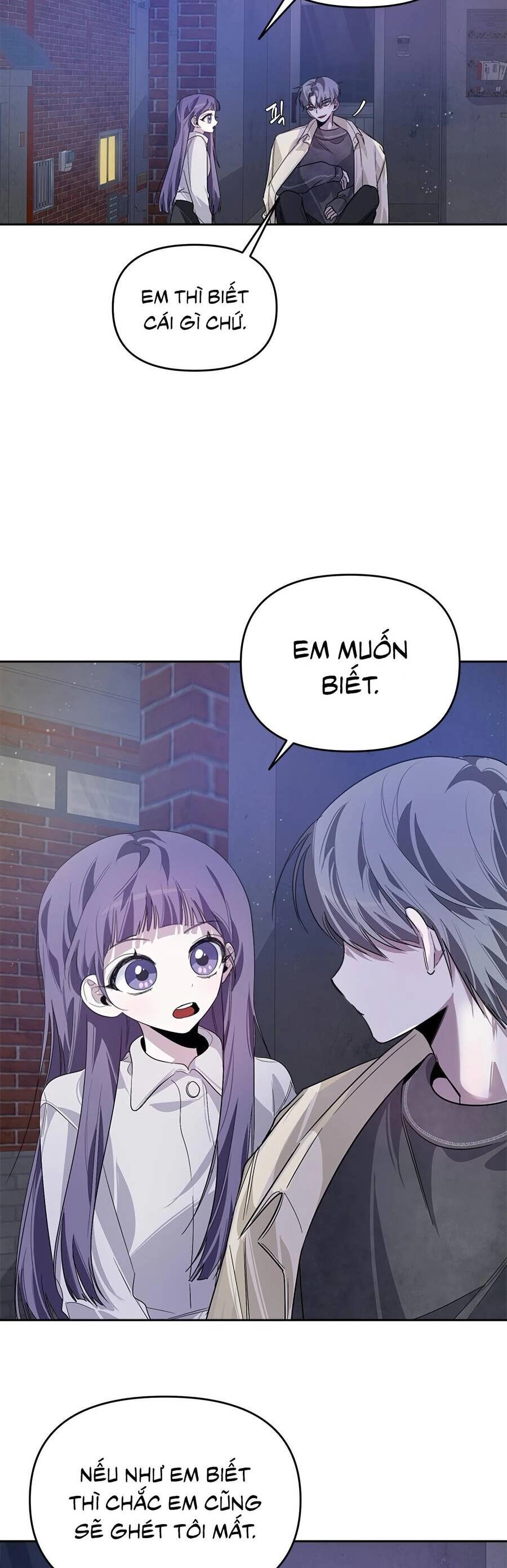 Đàn Anh Xấu Xa Chapter 19 - 47