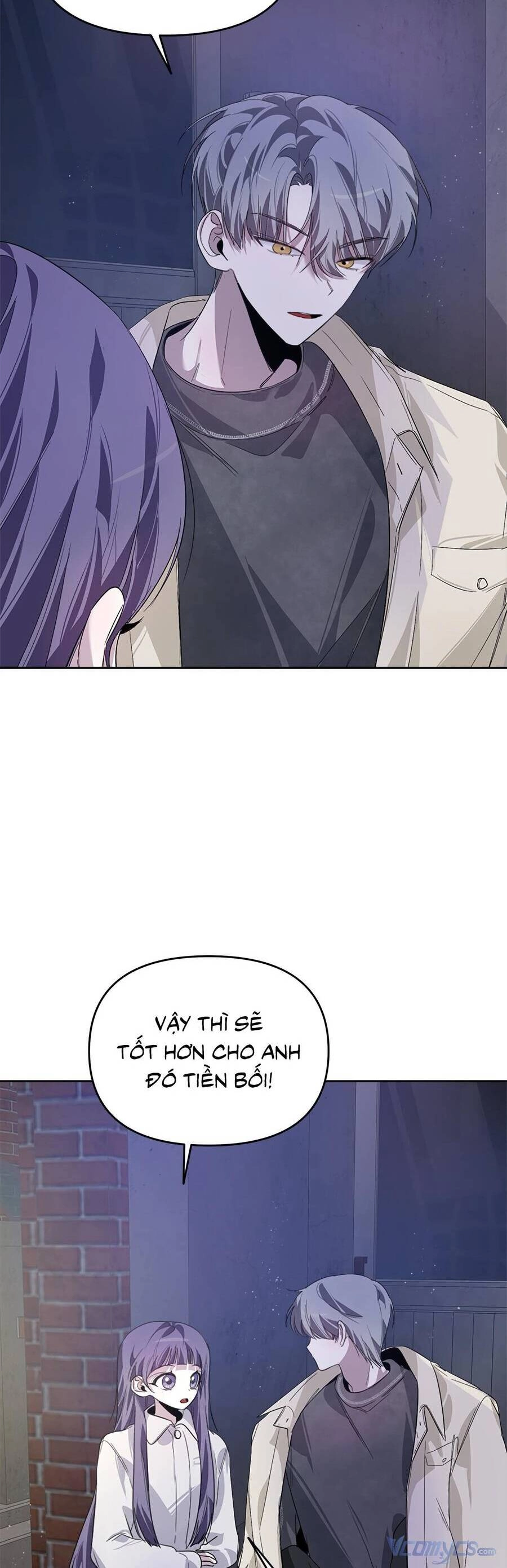 Đàn Anh Xấu Xa Chapter 19 - 48