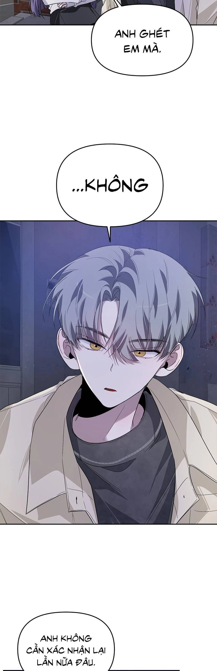 Đàn Anh Xấu Xa Chapter 19 - 49