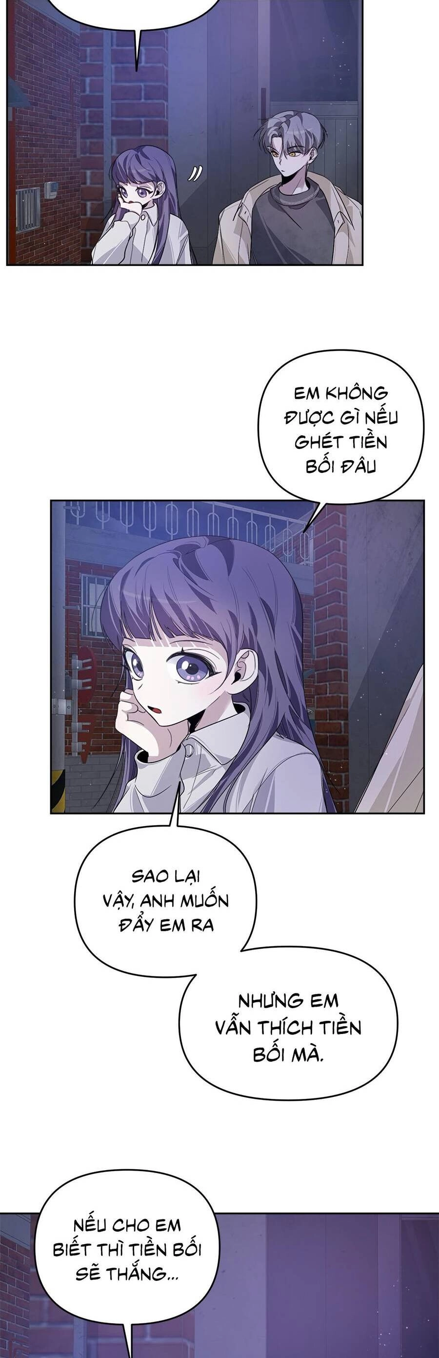 Đàn Anh Xấu Xa Chapter 19 - 50